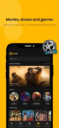 jio-hotstar-premium-mod-apk Movies and shows